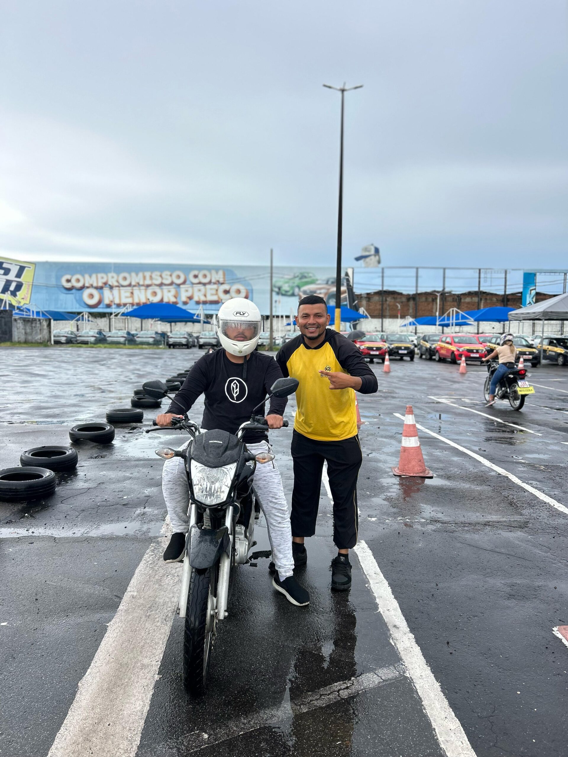 N&B Autoescola em Manaus